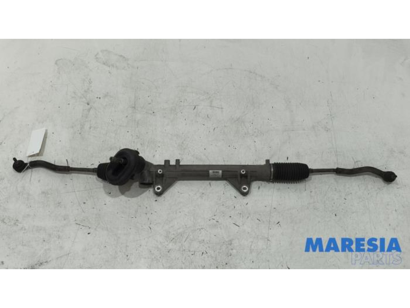 Renault - Clio - Steering box