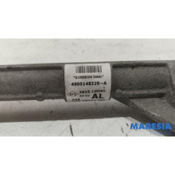 Renault - Clio - Steering box