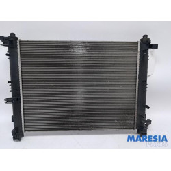 Renault - Clio - Radiateur