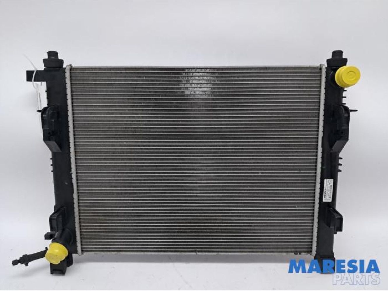 Renault - Clio - Radiateur