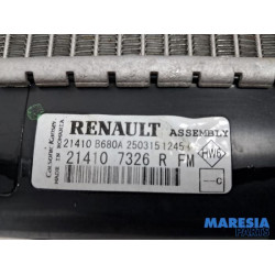 Renault - Clio - Radiateur