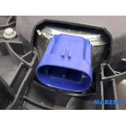 Renault - Clio - Koelvin Motor