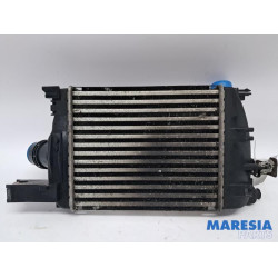 Renault - Clio - Intercooler