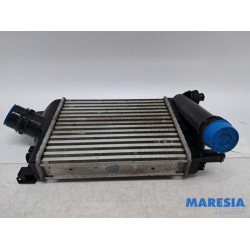 Renault - Clio - Intercooler