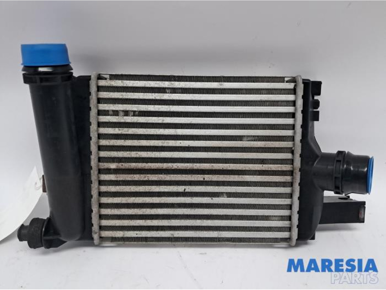 Renault - Clio - Intercooler