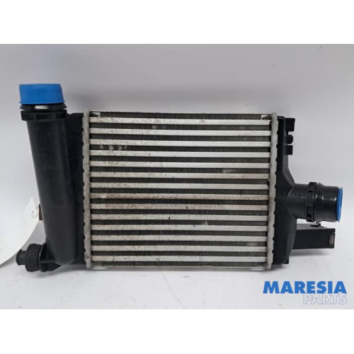 Renault - Clio - Intercooler