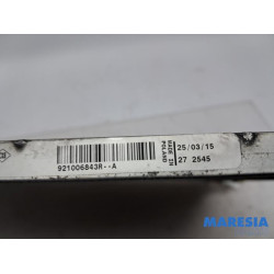 Renault - Clio - Airco Condensor