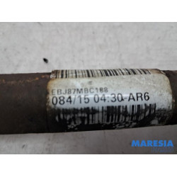 Renault - Clio - Antriebswelle links vorne