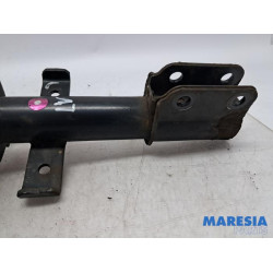 Renault - Clio - Front shock absorber rod, left