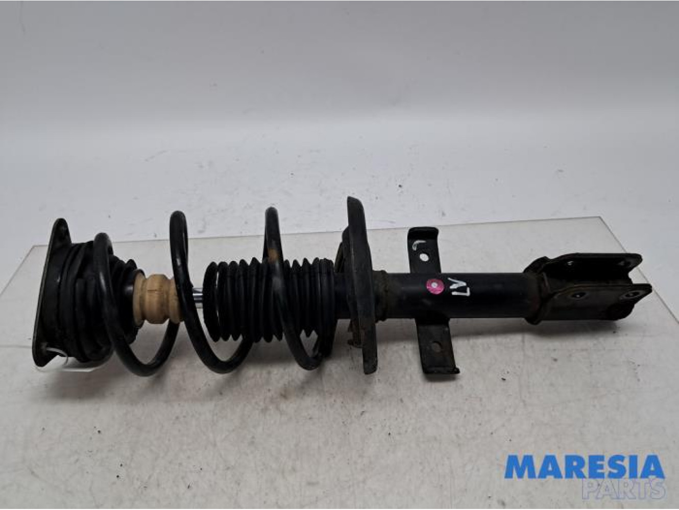 Renault - Clio - Front shock absorber rod, left