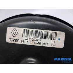 Renault - Clio - Rembekrachtiger