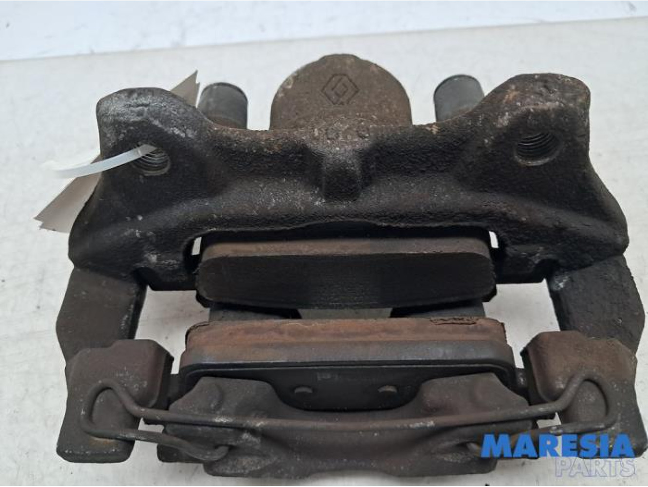 Renault - Clio - Front brake calliper, left