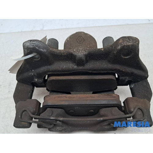 Renault - Clio - Remklauw (Tang) links-voor