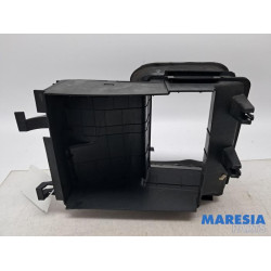 Renault - Clio - Luft Leitung