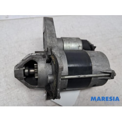 Renault - Clio - Startmotor