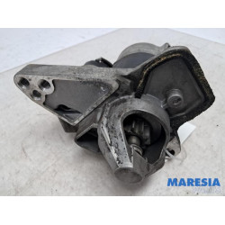 Renault - Clio - Startmotor