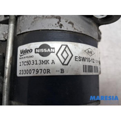 Renault - Clio - Startmotor