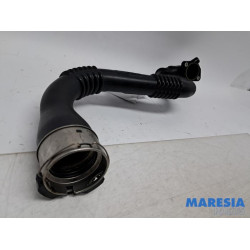 Renault - Clio - Tube intercooler