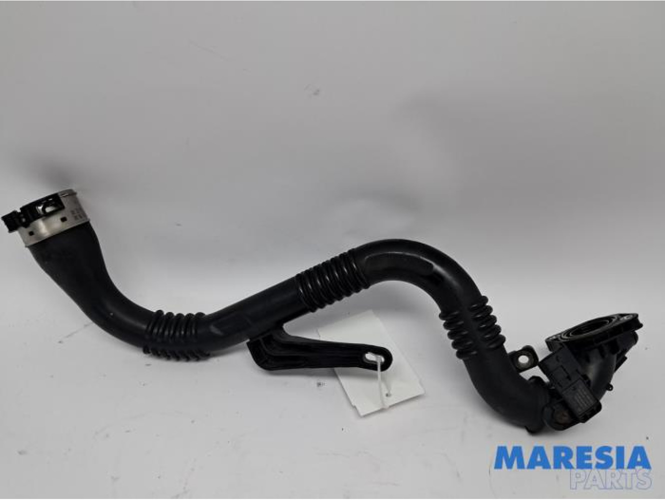 Renault - Clio - Tube intercooler