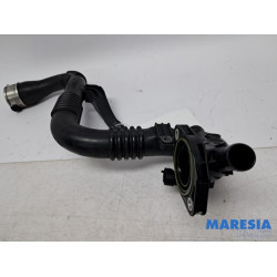 Renault - Clio - Tube intercooler