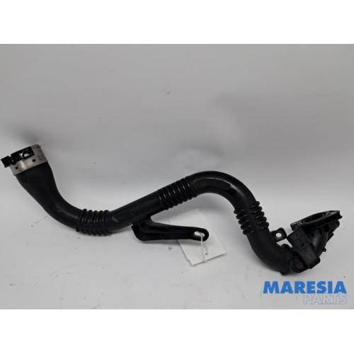 Renault - Clio - Intercooler Rohr