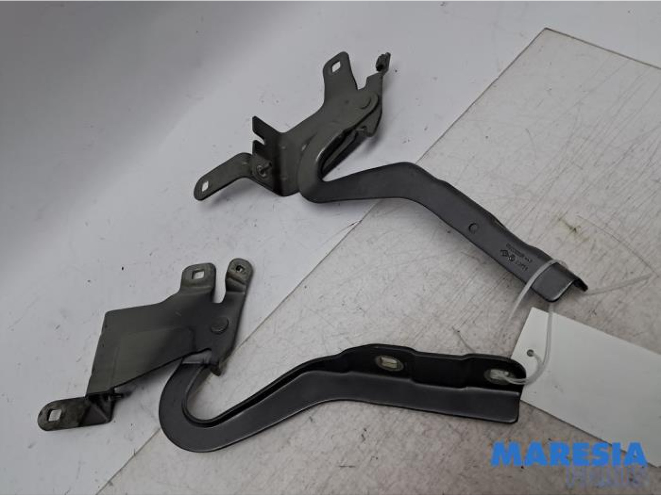 Renault - Clio - Bonnet Hinge