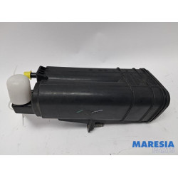 Renault - Clio - Kohlenstofffilter