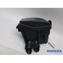 Renault - Clio - Fuse box