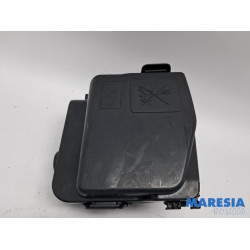 Renault - Clio - Fuse box