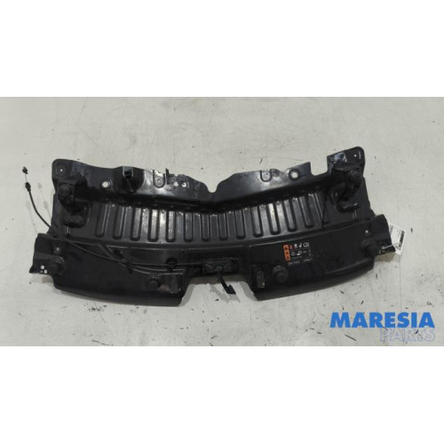 Opel - Crossland X - Front part support