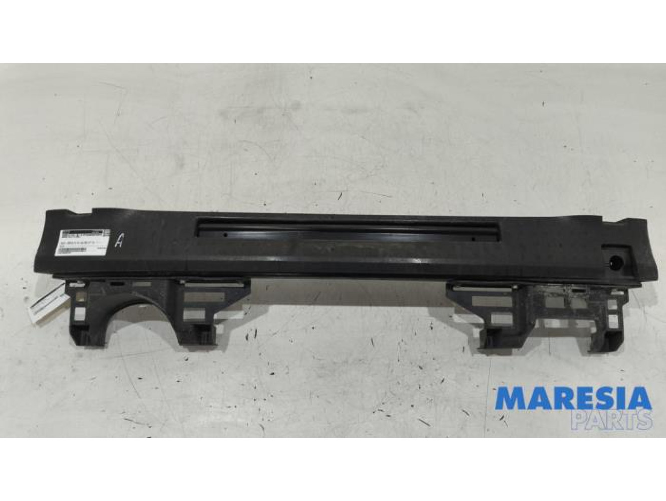 Renault - Clio - Bumperframe achter