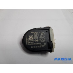 Renault - Clio - Bandenspanningsensor