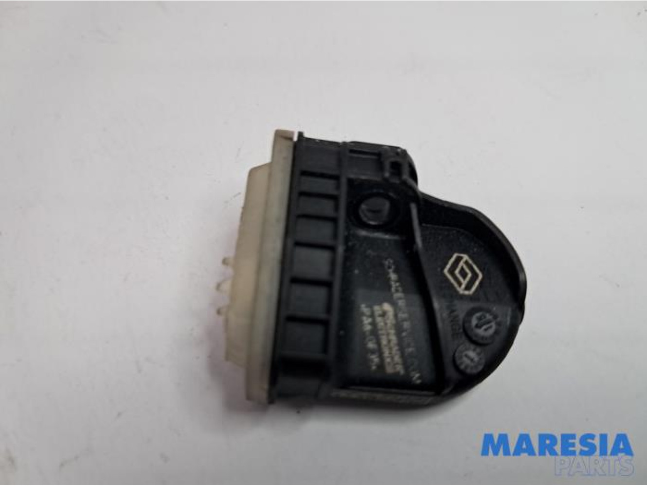 Renault - Clio - Bandenspanningsensor