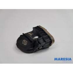 Renault - Clio - Bandenspanningsensor