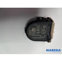 Renault - Clio - Bandenspanningsensor