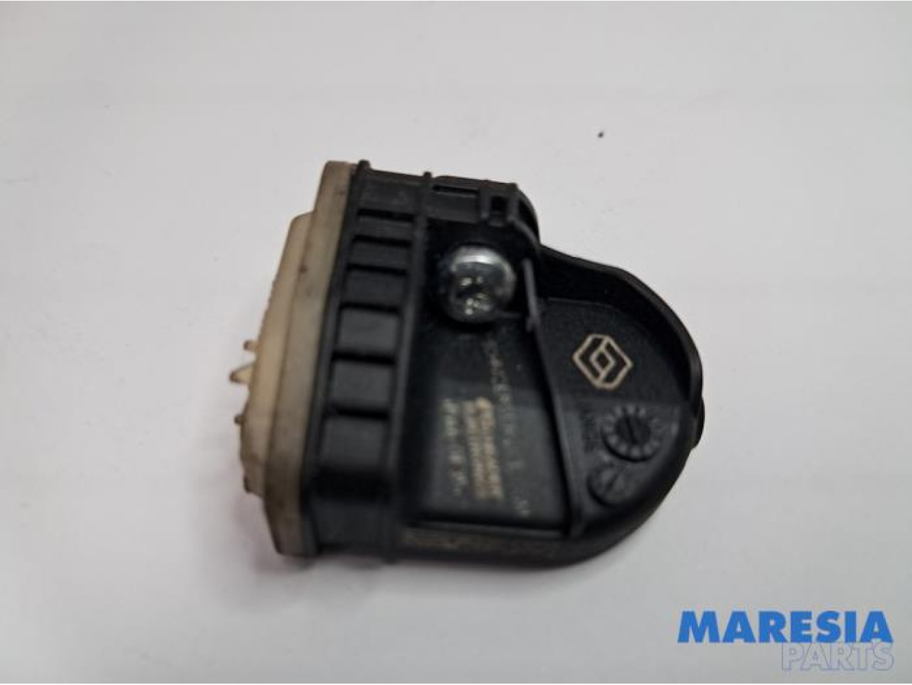 Renault - Clio - Bandenspanningsensor