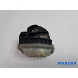 Renault - Clio - Bandenspanningsensor