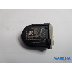Renault - Clio - Bandenspanningsensor