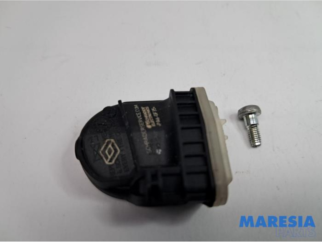 Renault - Clio - Bandenspanningsensor