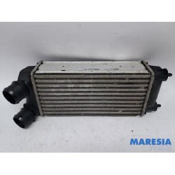 Peugeot - Partner - Intercooler