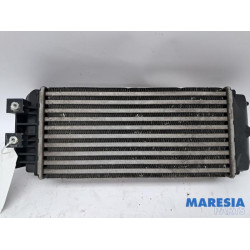 Peugeot - Partner - Intercooler