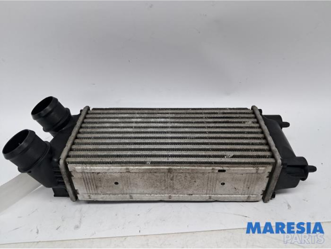 Peugeot - Partner - Intercooler