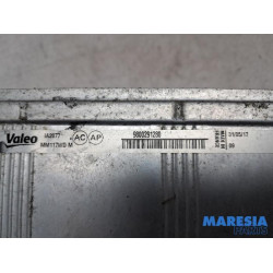 Peugeot - Partner - Intercooler