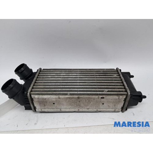 Peugeot - Partner - Intercooler