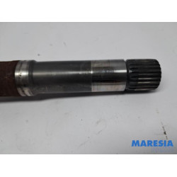 Peugeot - Partner - Front drive shaft, right