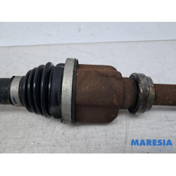 Peugeot - Partner - Front drive shaft, right