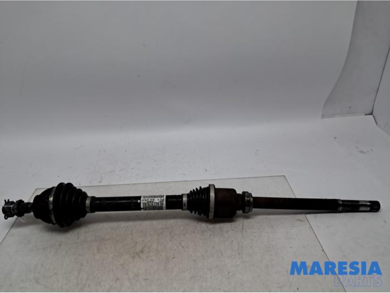 Peugeot - Partner - Front drive shaft, right