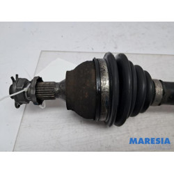 Peugeot - Partner - Front drive shaft, right