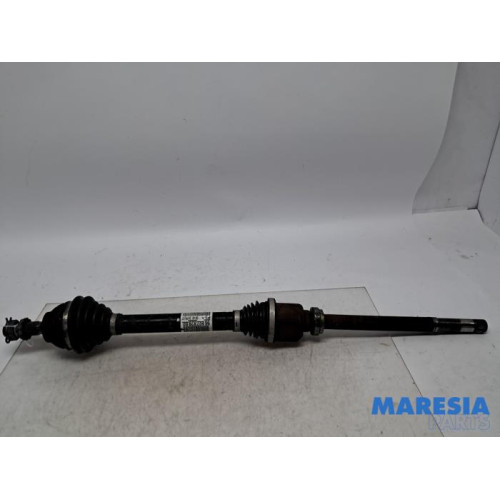 Peugeot - Partner - Front drive shaft, right