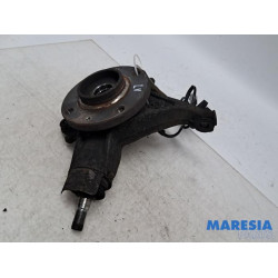 Peugeot - Partner - Knuckle, front left